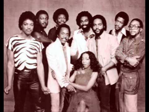 Youtube: Rose Royce - Car Wash