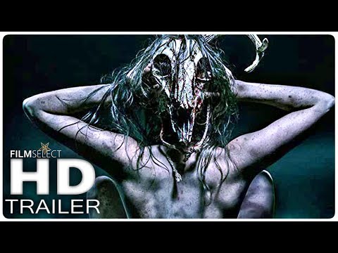 Youtube: THE WRETCHED Trailer (2020)