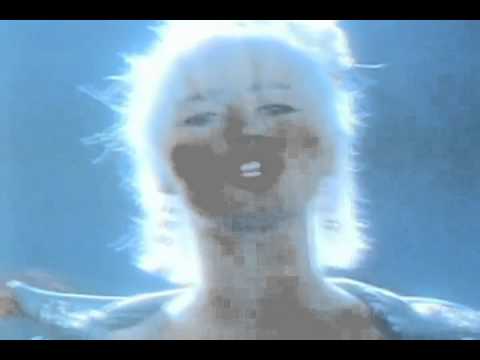 Youtube: Transvision Vamp - Tell that Girl To Shut Up