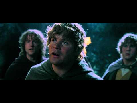 Youtube: Arwen Undomiel LOTR 1.07 [HD 1080p]