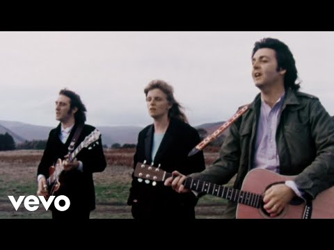 Youtube: Wings - Mull Of Kintyre