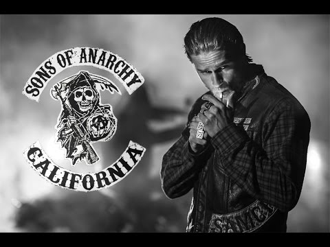 Youtube: Sons of Anarchy - My Life