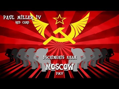 Youtube: Moscow (PMV) - My Little Pony: Friendship is Magic