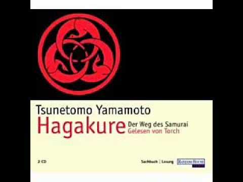 Youtube: Hagakure - Der Weg des Samurai (Gelesen von Torch)
