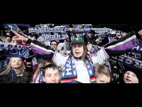 Youtube: Mozart - HSV, Du bist meine Frau