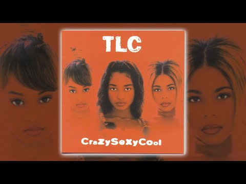 Youtube: TLC - If I Was Your Girlfriend [Audio HQ] HD