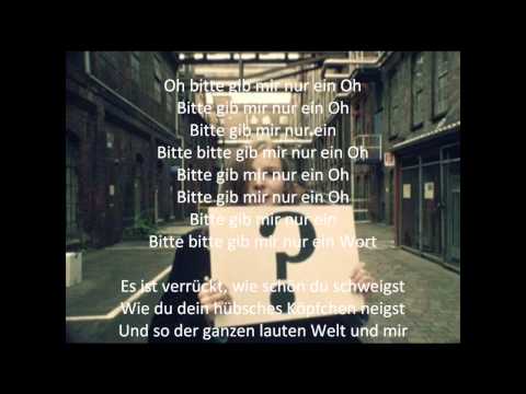 Youtube: Nur ein Wort - Wir sind Helden (Cover)