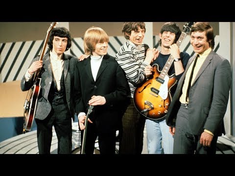 Youtube: The Rolling Stones - Can I Get a Witness - Lyrics a Marvin Gaye Cover