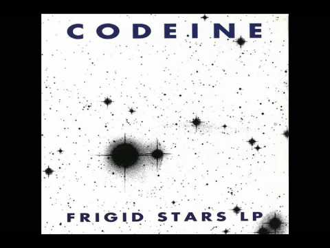Youtube: Codeine - D