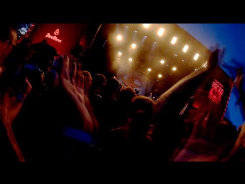 Youtube: SLIME - Nix Von Punkrock (live beim Ruhrpott Rodeo)