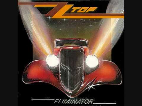 Youtube: ZZ Top Sharp Dressed Man