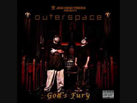 Youtube: Outerspace - Hail Mary