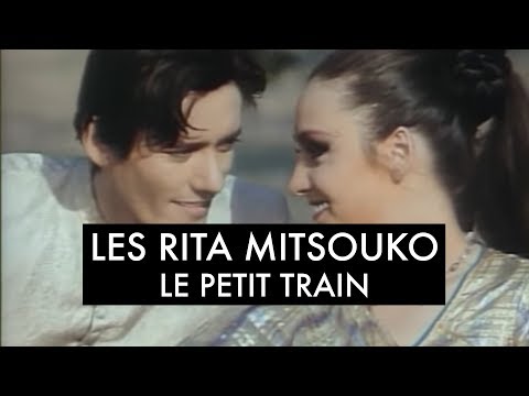 Youtube: Les Rita Mitsouko - Le petit train (Clip Officiel)
