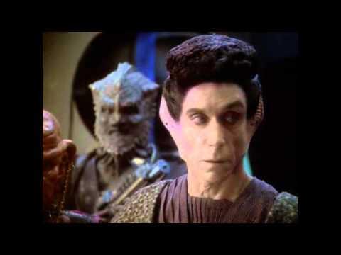 Youtube: Iggy Pop Star Trek DS9