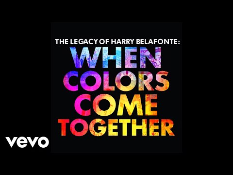 Youtube: Harry Belafonte - Island In the Sun (Official Audio)