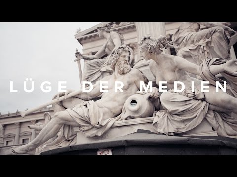 Youtube: LGoony - Lüge der Medien (Musikvideo)