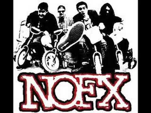 Youtube: No Fun In Fundamentalism-NOFX