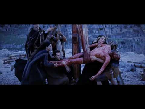 Youtube: The Passion of the Christ   Crucifixion & Resurrection