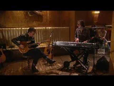 Youtube: jarvis cocker and richard hawley