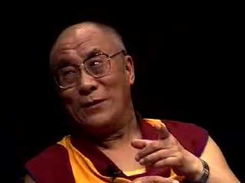 Youtube: Dalai Lama Part I