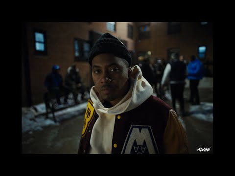 Youtube: Nas - "Wave Gods" feat. A$AP Rocky and DJ Premier (Official Video)