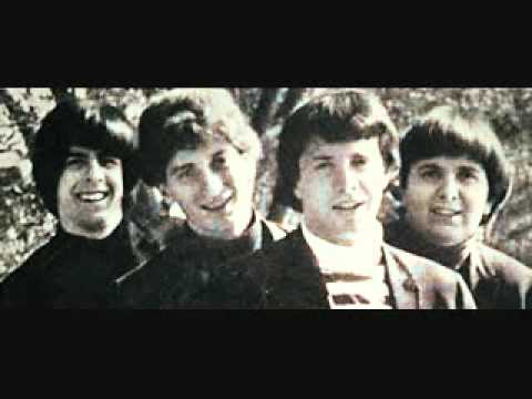 Youtube: The Mojo Men - Something Bad  (60's Garage Punk)