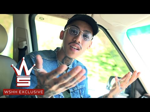 Youtube: KOHH "Glowing Up" Feat. J $tash (WSHH Exclusive - Official Music Video)
