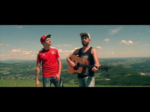 Youtube: Marco Wagner & Dave Brown - Servus Österreich