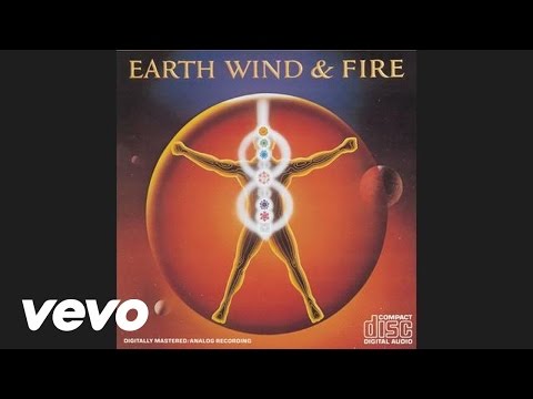 Youtube: Earth, Wind & Fire - Side by Side (Audio)
