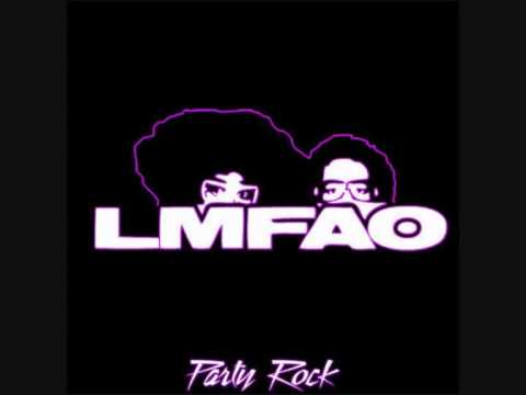 Youtube: LMFAO-Party Rock Anthem [Original Version]