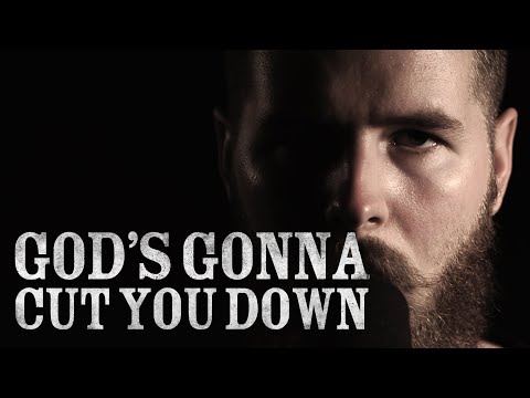 Youtube: God's Gonna Cut You Down II A Life In Black: A Tribute to Johnny Cash