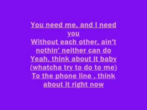 Youtube: Aretha Franklin Think Lyrics
