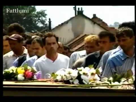 Youtube: Kosovo War: Massacre of Little Krusha - A Witness To Murder - 9/9