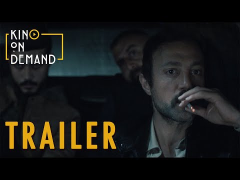 Youtube: IM TOTEN WINKEL Trailer | German Deutsch | 2023