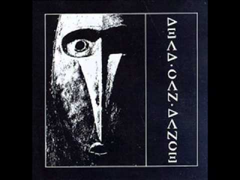 Youtube: Dead Can Dance 1984   Musica Eternal