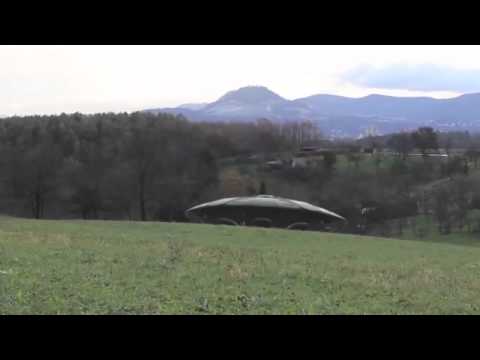 Youtube: UFO in Deutschland. UFO (GERMANY)