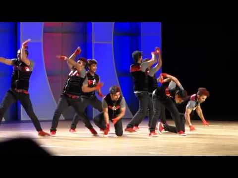 Youtube: 2015 World Hip Hop Dance Championship   Kings United of India