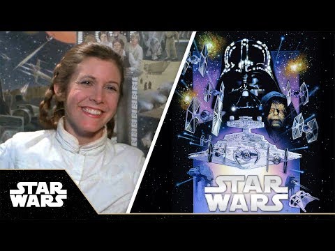 Youtube: Star Wars: The Empire Strikes Back Time Capsule