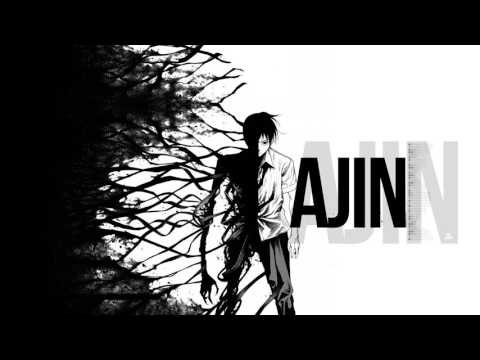 Youtube: Yoru wa Nemureru kai? (Can You Sleep at Night?) - flumpool [Ajin Opening]