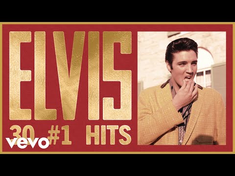 Youtube: Elvis Presley - Jailhouse Rock (Official Audio)