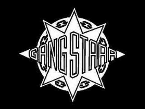 Youtube: Gang Starr - Work