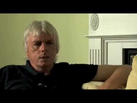 Youtube: David Icke ~ Befreiung von negativen Kräften & Mächten im Hintergrund