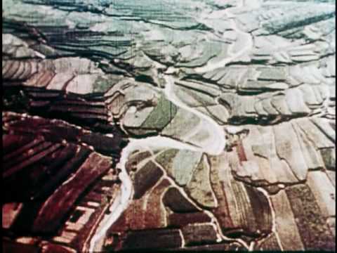 Youtube: Chinese Nuclear Testing Film (1966)