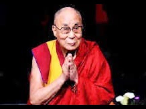 Youtube: 125.Dalai Lama&Great Death-conquering MahaMrityunjayaMantra, a verse of the Rigveda