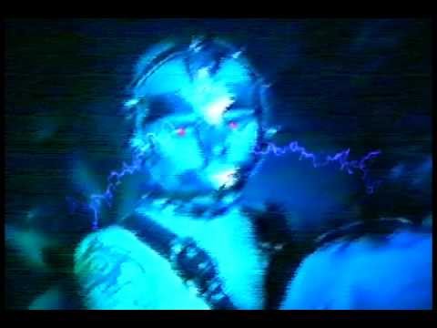 Youtube: Meat Machine - Numb Religion - Slug [Industrial Metal]