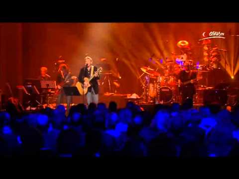 Youtube: Rainhard Fendrich - Die, Die Wandern LIVE