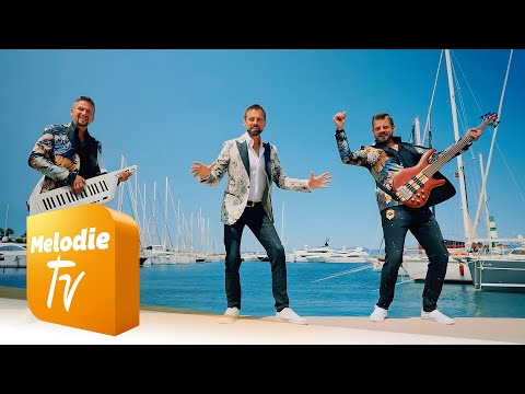 Youtube: Die Grubertaler - Sieben Tage, Sieben Nächte (Offizielles Musikvideo)