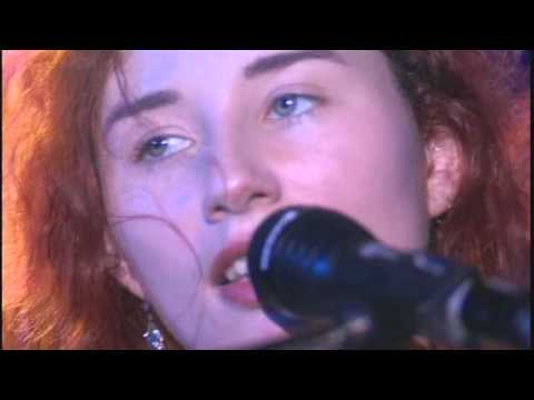Youtube: Tori Amos - Crucify @ Montreux 1991