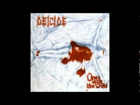 Youtube: Deicide - When Satan Rules His World