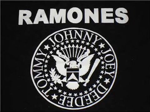 Youtube: The Ramones-Baby I Love You